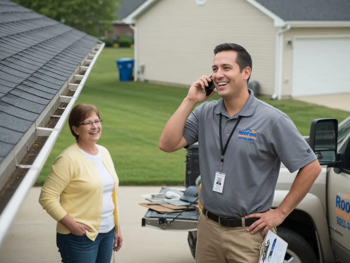 Local Roofing Contractors Westview, KY FAQs